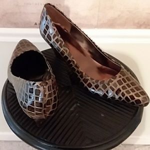 Dress heels